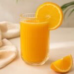 Szklanka Ryflowana Wysoka do Napojów Drinków Grube Szkło 420ml - obrazek 6