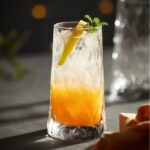 Szklanki Falowane Zestaw 3 Szklanek Do Napojów Drinków 475ml - obrazek 7