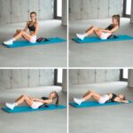 PostureWave - Przyrząd do Rozciągania Pleców. Uwolnij napięcie, odzyskaj energię! - obrazek 2