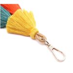 BRELOK POMPON CHWOST BRL43 - obrazek 3