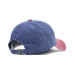 Czapka z daszkiem baseball cap CZ24 - obrazek 2