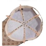Czapka z daszkiem baseball cap, sportowa z regulacją 56-60cm CZ54WZ1 - obrazek 5