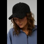 Czapka z daszkiem baseball cap, sportowa z regulacją 56-60cm CZ54WZ2 - obrazek 3