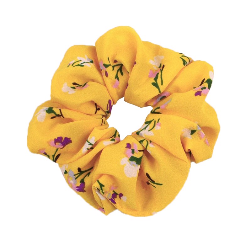 gumka-do-wlosow-apaszka-kwiaty-pin-up-gum41wz1 Gumka do włosów apaszka kwiaty PIN UP GUM41WZ1 - obrazek 1