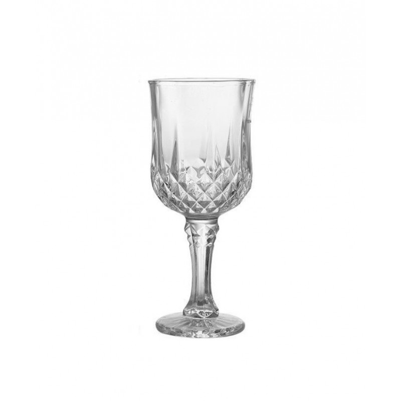 kieliszek-do-szampana-alkoholu-1szt-250-ml-szk28 KIELISZEK DO SZAMPANA ALKOHOLU 1SZT 250 ML SZK28 - obrazek 1