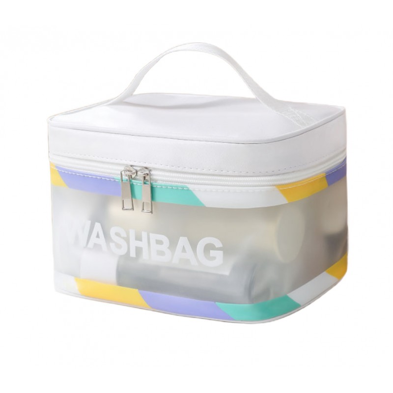 kosmetyczka-rozkladana-washbag-kuferek-krem-ks75 Kosmetyczka rozkładana WASHBAG kuferek krem KS75 - obrazek 1