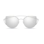 OKULARY EKSKLUZIV CAT OK136wz7 - obrazek 2