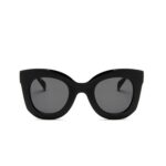 OKULARY PRZECIWSŁONECZNE BIG EYES OK144 - obrazek 3