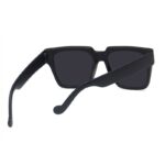 OKULARY PRZECIWSŁONECZNE BIG EYES OK210WZ1 - obrazek 5