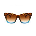 OKULARY PRZECIWSŁONECZNE BIG EYES OK211WZ3 - obrazek 3