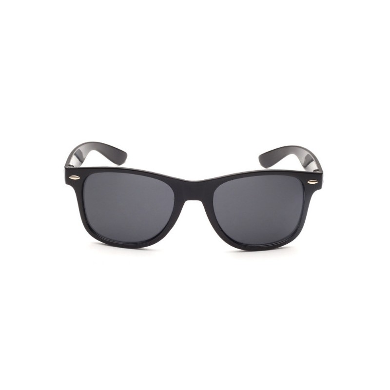 okulary-przeciwsloneczne-czarne-wayfarer-klasyk-ok283 Okulary przeciwsłoneczne Czarne wayfarer Klasyk OK283 - obrazek 1