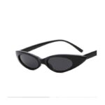 Okulary przeciwsłoneczne ELEGANT kocie OK262WZ1 - obrazek 2