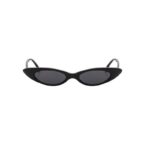 Okulary przeciwsłoneczne ELEGANT kocie OK262WZ1 - obrazek 3