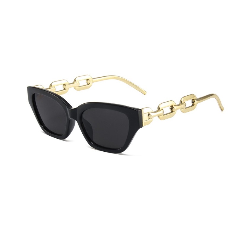okulary-przeciwsloneczne-elegant-lancuch-ok277 Okulary przeciwsłoneczne ELEGANT ŁAŃCUCH OK277 - obrazek 1
