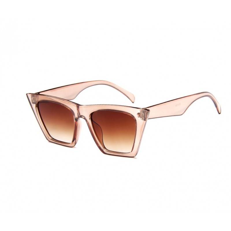 okulary-przeciwsloneczne-elegant-ok267br Okulary przeciwsłoneczne elegant OK267BR - obrazek 1