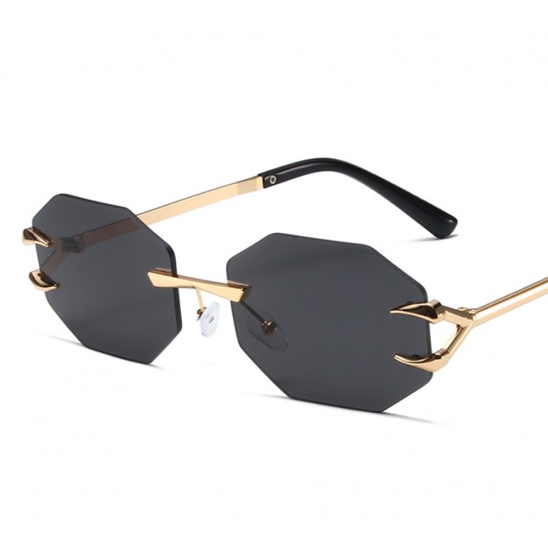okulary-przeciwsloneczne-elegant-pazur-black-ok381 Okulary przeciwsłoneczne ELEGANT PAZUR BLACK OK381 - obrazek 1
