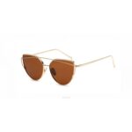 OKULARY PRZECIWSŁONECZNE GLAM ROCK FASHION ok21wz20 - obrazek 4