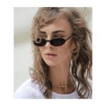Okulary przeciwsłoneczne OWAL WHITE OK264WZ2 - obrazek 2