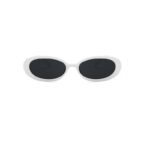 Okulary przeciwsłoneczne OWAL WHITE OK264WZ2 - obrazek 3