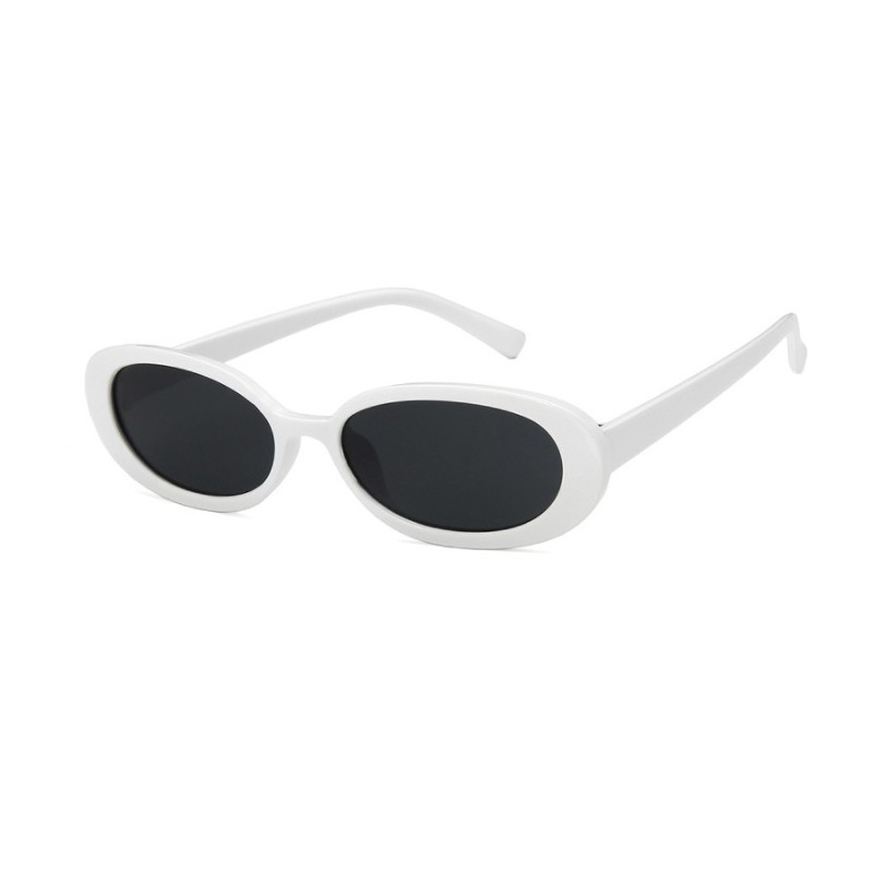 okulary-przeciwsloneczne-owal-white-ok264wz2 Okulary przeciwsłoneczne OWAL WHITE OK264WZ2 - obrazek 1