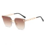 Okulary przeciwsłoneczne PREMIUM OK383 - obrazek 3