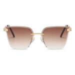Okulary przeciwsłoneczne PREMIUM OK383 - obrazek 4