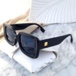 Okulary przeciwsłoneczne PREMIUM OK385 - obrazek 2
