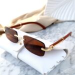 Okulary przeciwsłoneczne PREMIUM OK387 - obrazek 2