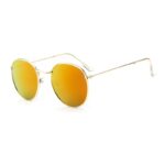 Okulary przeciwsłoneczne unisex OK180WZ4 - obrazek 2