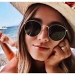 Okulary przeciwsłoneczne unisex OK180WZ4 - obrazek 3