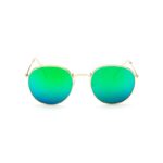 Okulary przeciwsłoneczne unisex OK180WZ5 - obrazek 2