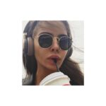 Okulary przeciwsłoneczne unisex OK180WZ5 - obrazek 5