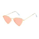 Okulary przeciwsłoneczne unisex romb OK208R - obrazek 2