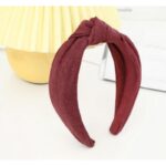 OPASKA DO WŁOSÓW TURBAN O401WZ2 - obrazek 2