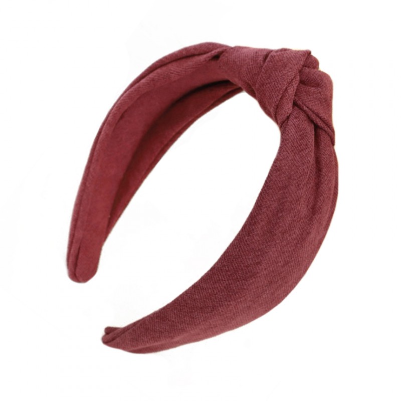 opaska-do-wlosow-turban-o401wz2 OPASKA DO WŁOSÓW TURBAN O401WZ2 - obrazek 1