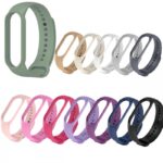 Opaska zamienna do Xiaomi MI BAND 3/4 ODZ01WZ3 - obrazek 2