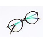 OPRAWKI - OKULARY KOREKCYJNE - MODEL 6 OK102 - obrazek 2