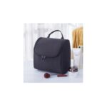 Organizer na kosmetyki, kosmetyczka rozkładana 21x21x11,5cm KS37WZ2 - obrazek 2