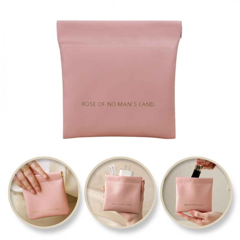 organizer-na-wkladki-higieniczne-elegancka-saszetka-do-torebki-ekoskora-orm34r Organizer na wkładki higieniczne, elegancka saszetka do torebki, ekoskóra ORM34R - obrazek 1