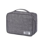 Organizer podróżny Szarość KS28SZ - obrazek 2