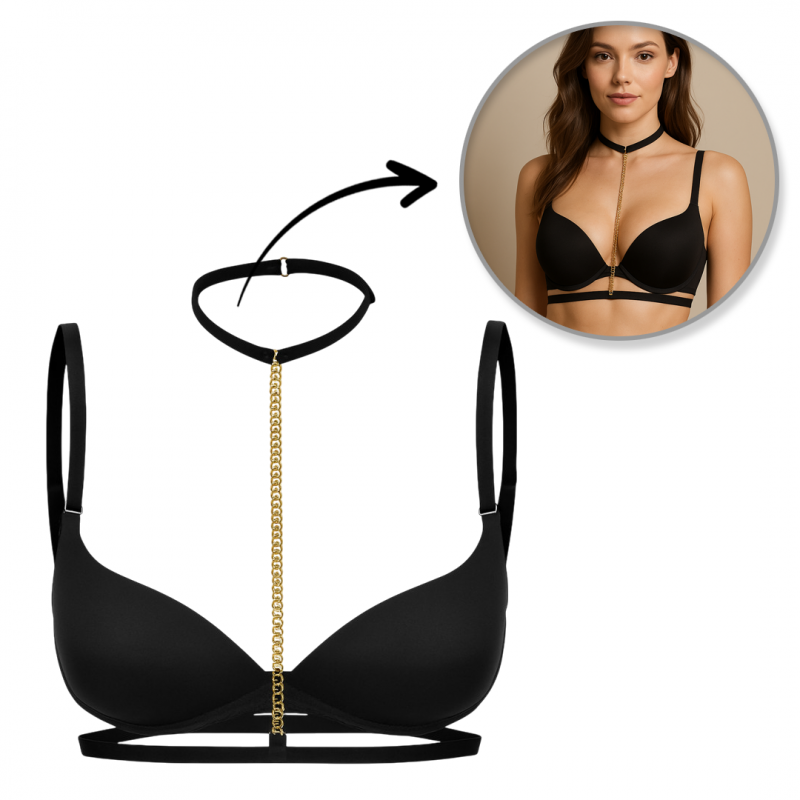 ozdobny-choker-do-biustonosza-alice-z-pudelkiem Ozdobny CHOKER do biustonosza ALICE Z PUDEŁKIEM - obrazek 1