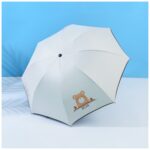 Parasol umbrella miś PAR05WZ3 - obrazek 3