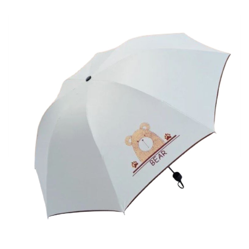 parasol-umbrella-mis-par05wz3 Parasol umbrella miś PAR05WZ3 - obrazek 1