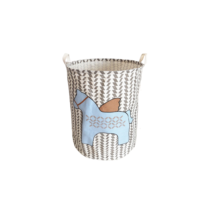 pojemnik-na-zabawki-kosz-worek-na-pranie-pegaz-35x45-cm-or2wz19 Pojemnik na zabawki kosz, worek na pranie PEGAZ 35x45 cm OR2WZ19 - obrazek 1