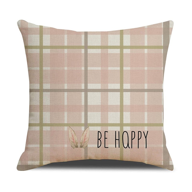 poszewka-na-poduszke-45-x-45-cm-motyw-wiosenny-boho-pod129 Poszewka na poduszkę 45 x 45 cm motyw wiosenny BOHO POD129 - obrazek 1