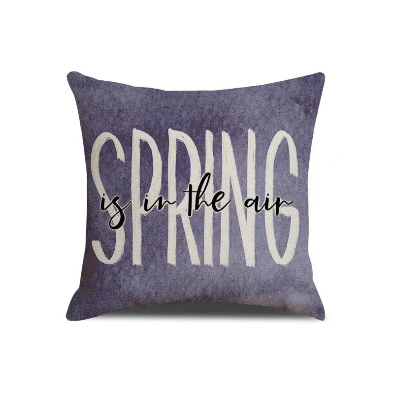 poszewka-na-poduszke-45-x-45-cm-spring-is-in-the-air-pod169 Poszewka na poduszkę 45 x 45 cm SPRING IS IN THE AIR POD169 - obrazek 1
