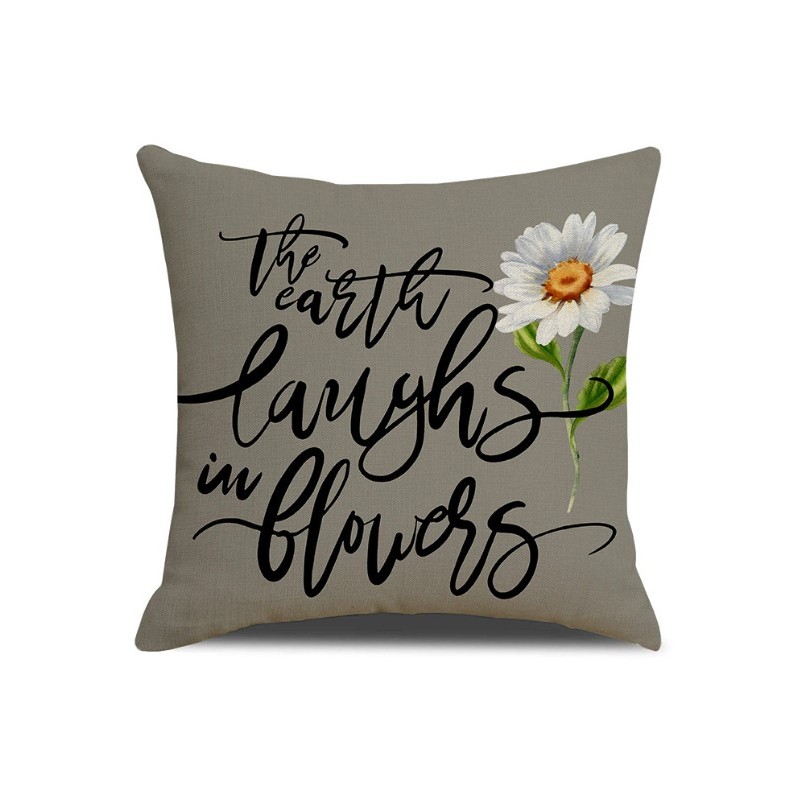 poszewka-na-poduszke-the-earth-laughs-in-flowers-45-x-45-cm-pod165 Poszewka na poduszkę THE EARTH LAUGHS IN FLOWERS 45 x 45 cm POD165 - obrazek 1