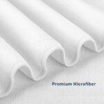 Ręcznik plażowy prostokątny niebieski HELLO SUMMER 150x70 REC54WZ9 - obrazek 5