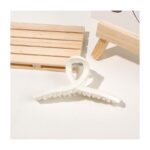 Spinka do włosów klamra XL 10,5 cm SP179 - obrazek 2