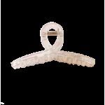 Spinka do włosów klamra XL 10,5 cm SP179TRANS